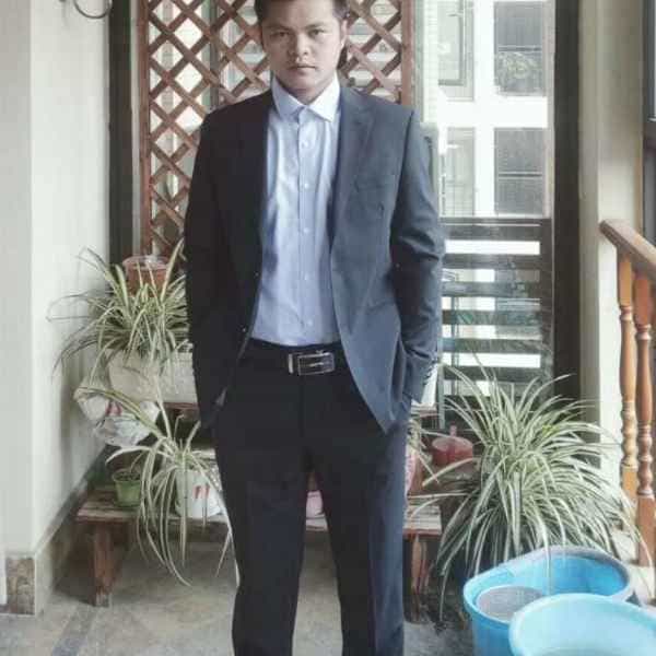 35岁岁江苏单身帅哥 - 锡林郭勒盟吉缘网