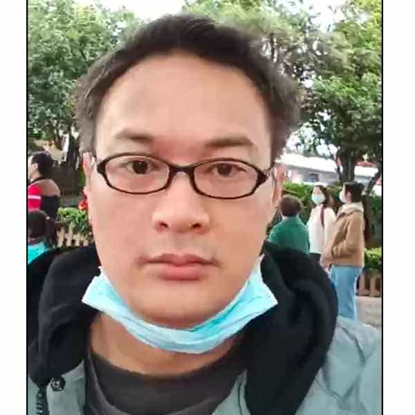 41岁岁广东单身帅哥 - 锡林郭勒盟吉缘网