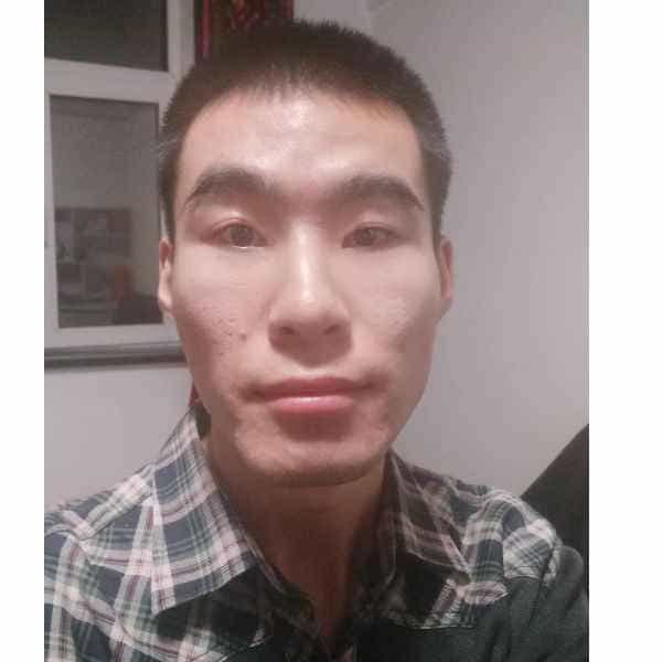 31岁岁辽宁单身帅哥 - 锡林郭勒盟吉缘网