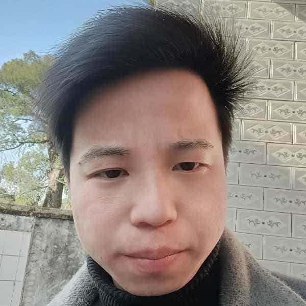 32岁岁江西单身帅哥 - 锡林郭勒盟吉缘网