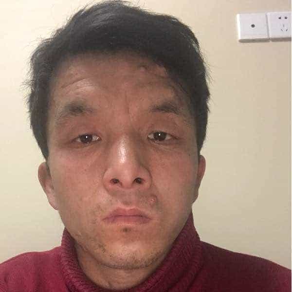 35岁岁河南单身帅哥 - 锡林郭勒盟吉缘网