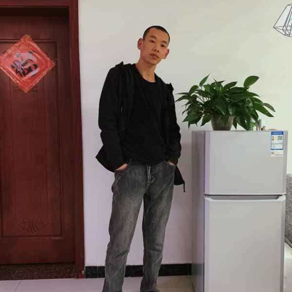 32岁岁陕西单身帅哥 - 锡林郭勒盟吉缘网