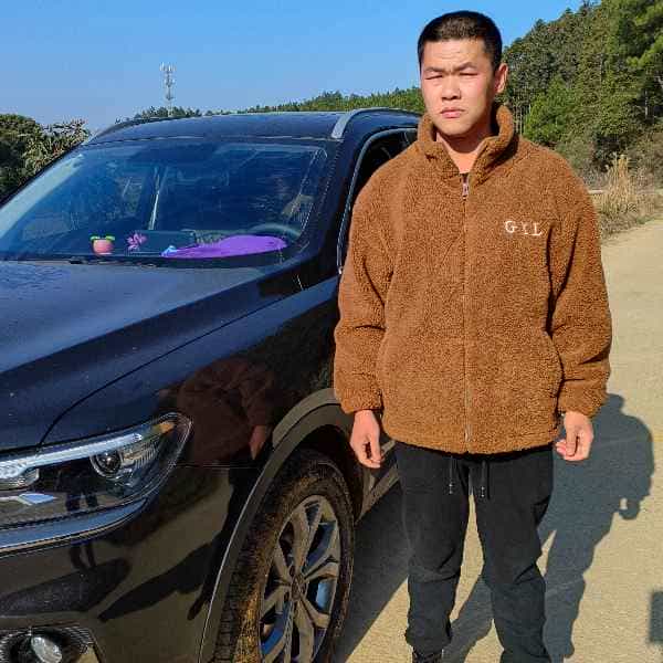 31岁岁江西单身帅哥 - 锡林郭勒盟吉缘网