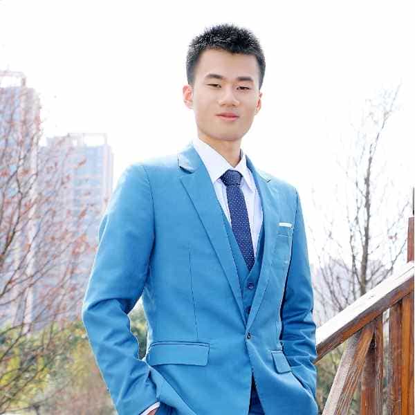 36岁岁福建单身帅哥 - 锡林郭勒盟吉缘网