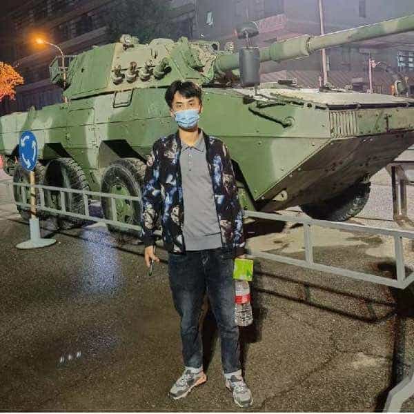 26岁岁河北单身帅哥 - 锡林郭勒盟吉缘网