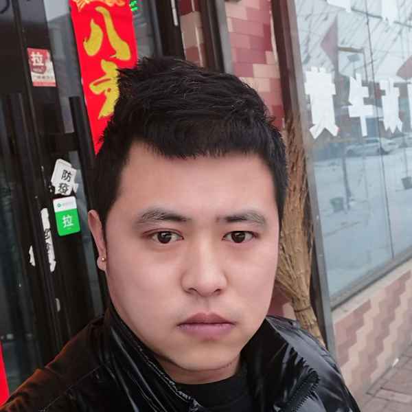 32岁岁黑龙江单身帅哥 - 锡林郭勒盟吉缘网