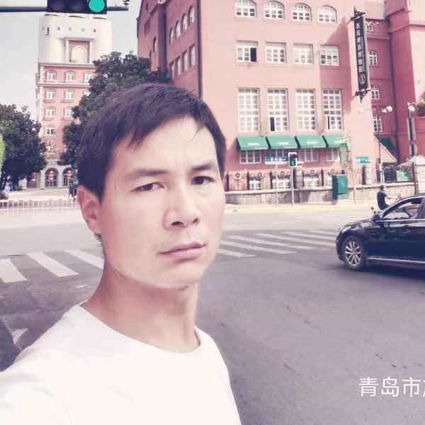 39岁岁河南单身帅哥 - 锡林郭勒盟吉缘网