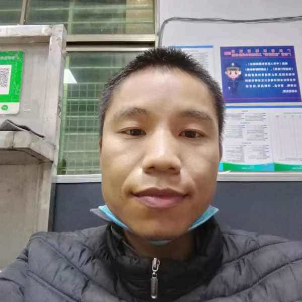 38岁岁广东单身帅哥 - 锡林郭勒盟吉缘网