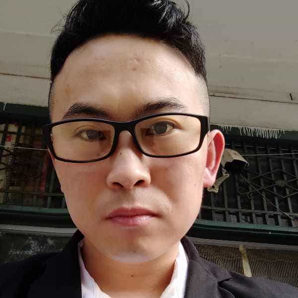 34岁岁陕西单身帅哥 - 锡林郭勒盟吉缘网