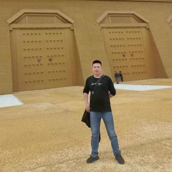 35岁岁甘肃单身帅哥 - 锡林郭勒盟吉缘网