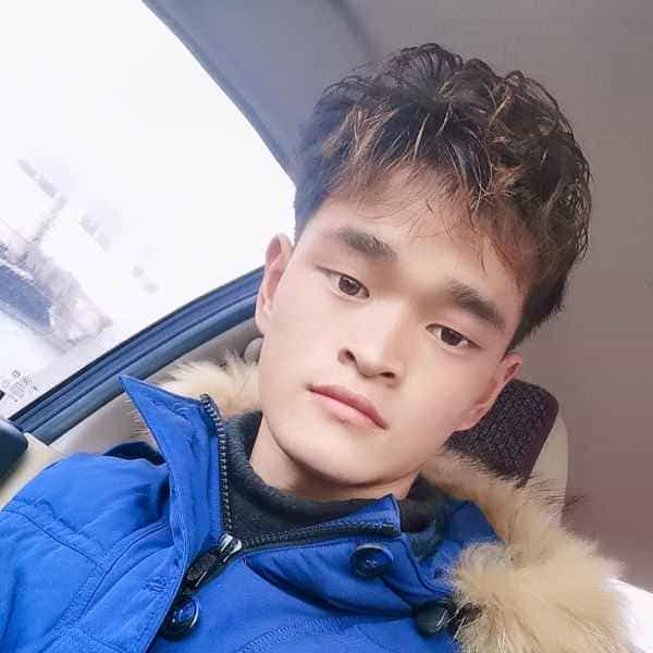 27岁岁山东单身帅哥 - 锡林郭勒盟吉缘网