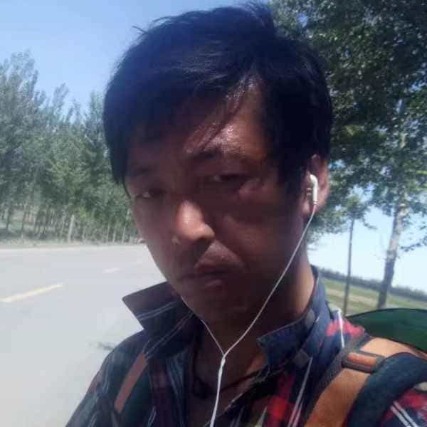 35岁岁辽宁单身帅哥 - 锡林郭勒盟吉缘网