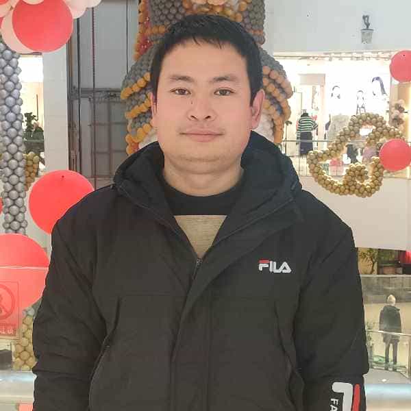 41岁岁河北单身帅哥 - 锡林郭勒盟吉缘网