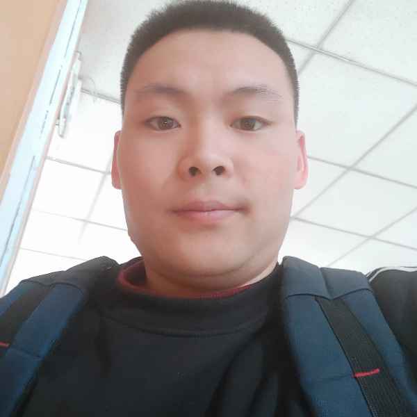 27岁岁甘肃单身帅哥 - 锡林郭勒盟吉缘网