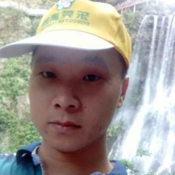 38岁岁河北单身帅哥 - 锡林郭勒盟吉缘网