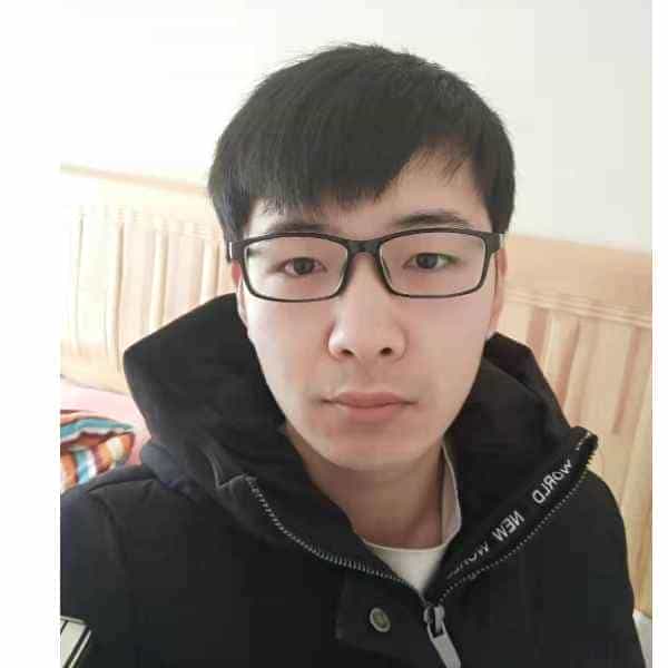 32岁岁河北单身帅哥 - 锡林郭勒盟吉缘网