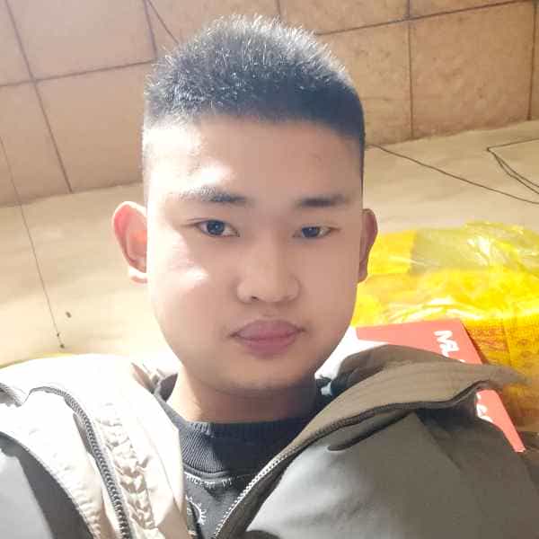21岁岁河北单身帅哥 - 锡林郭勒盟吉缘网