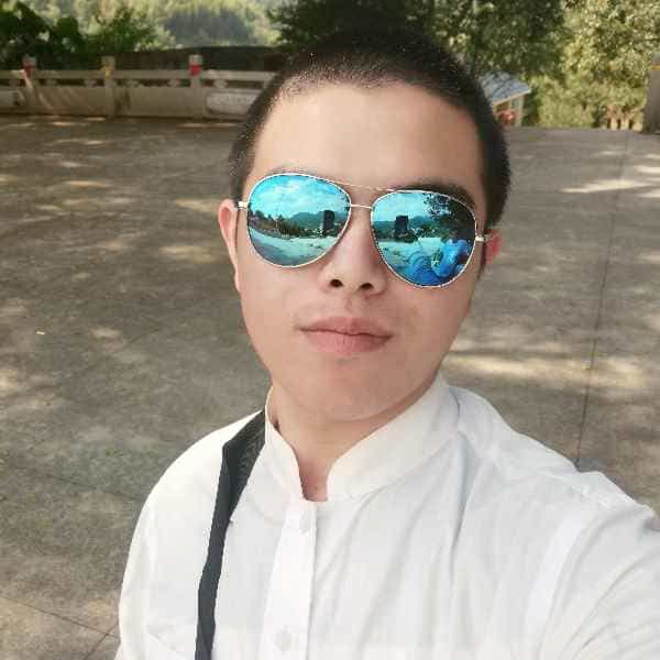 35岁岁福建单身帅哥 - 锡林郭勒盟吉缘网