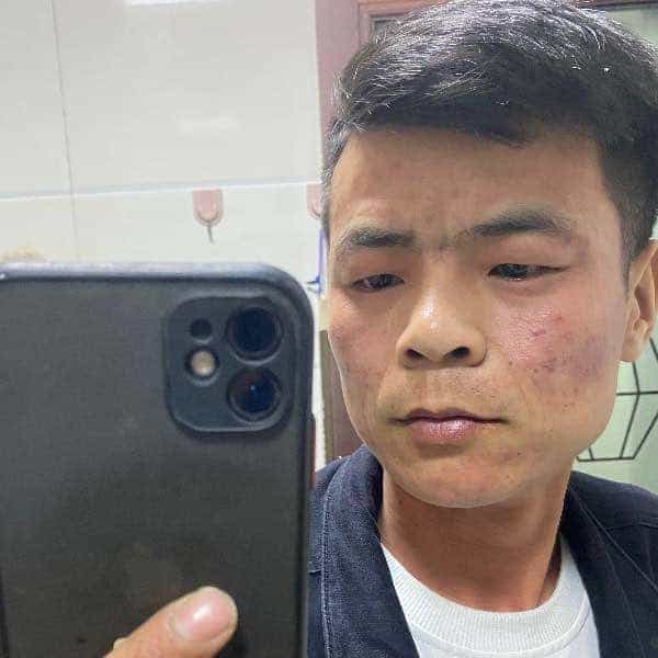 35岁岁河南单身帅哥 - 锡林郭勒盟吉缘网