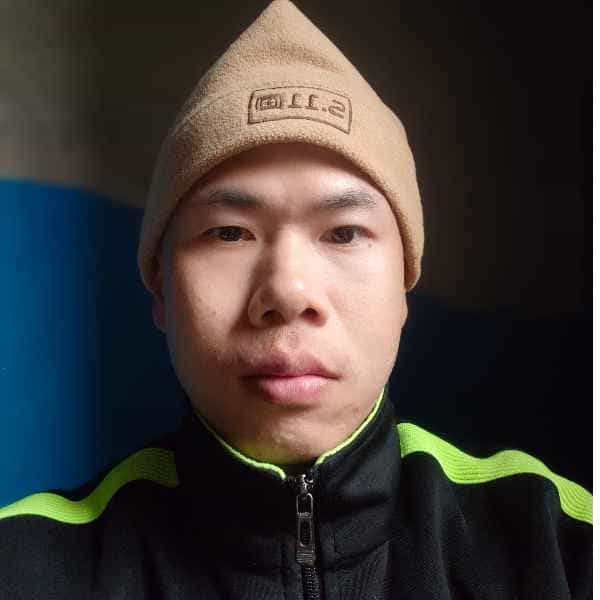 35岁岁福建单身帅哥 - 锡林郭勒盟吉缘网