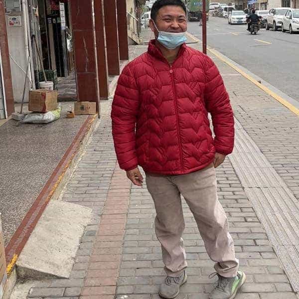 43岁岁江苏单身帅哥 - 锡林郭勒盟吉缘网