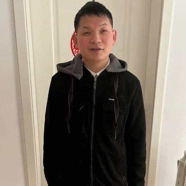 36岁岁安徽单身帅哥 - 锡林郭勒盟吉缘网