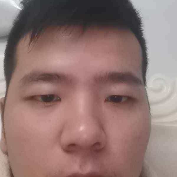 28岁岁河南单身帅哥 - 锡林郭勒盟吉缘网