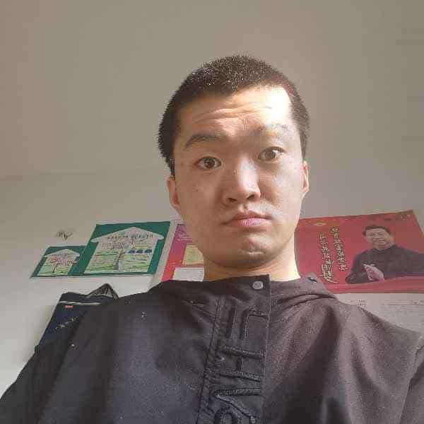 34岁岁山东单身帅哥 - 锡林郭勒盟吉缘网