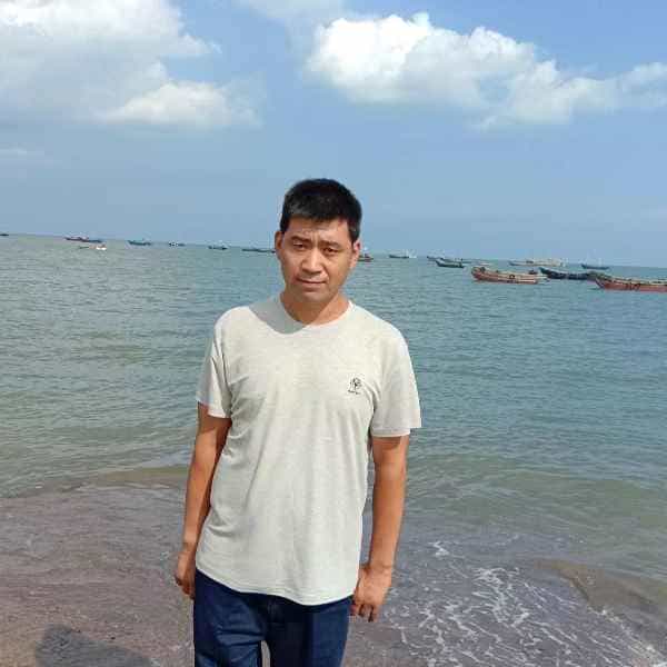 44岁岁辽宁单身帅哥 - 锡林郭勒盟吉缘网