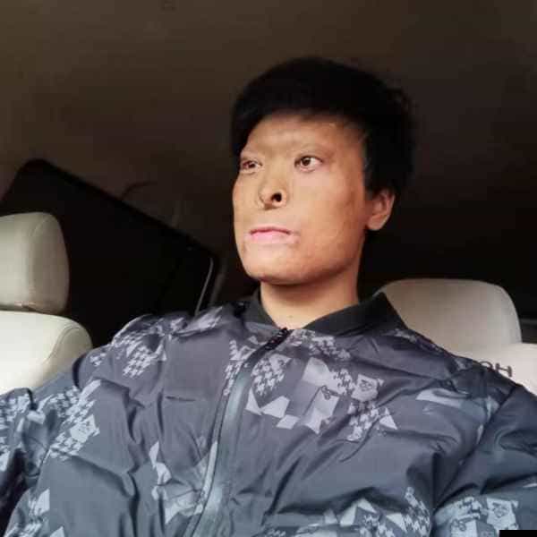 34岁岁河南单身帅哥 - 锡林郭勒盟吉缘网