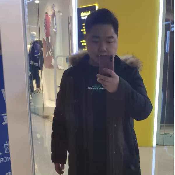 35岁岁重庆单身帅哥 - 锡林郭勒盟吉缘网