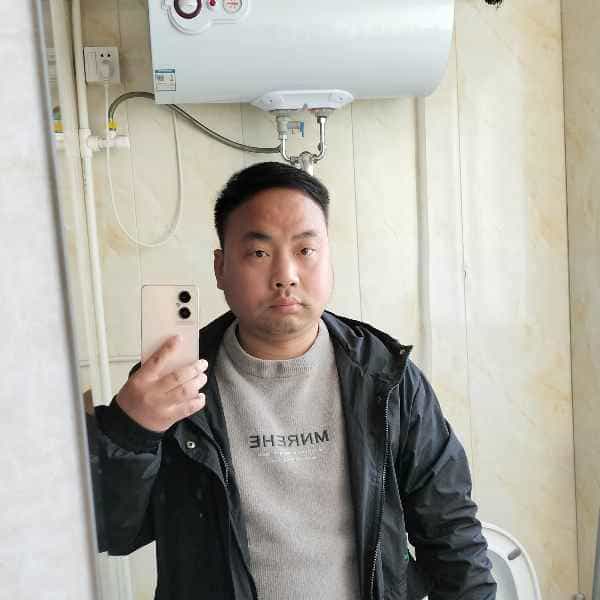 35岁岁安徽单身帅哥 - 锡林郭勒盟吉缘网