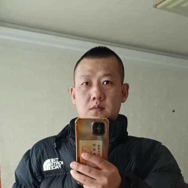 39岁岁辽宁单身帅哥 - 锡林郭勒盟吉缘网