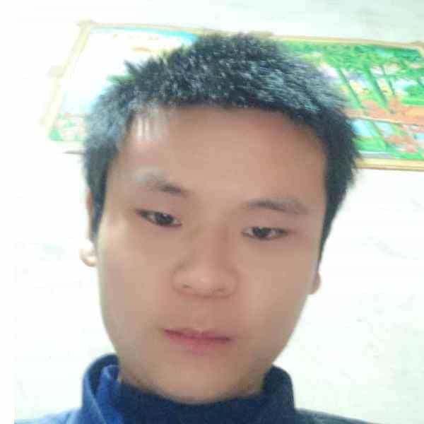 29岁岁贵州单身帅哥 - 锡林郭勒盟吉缘网