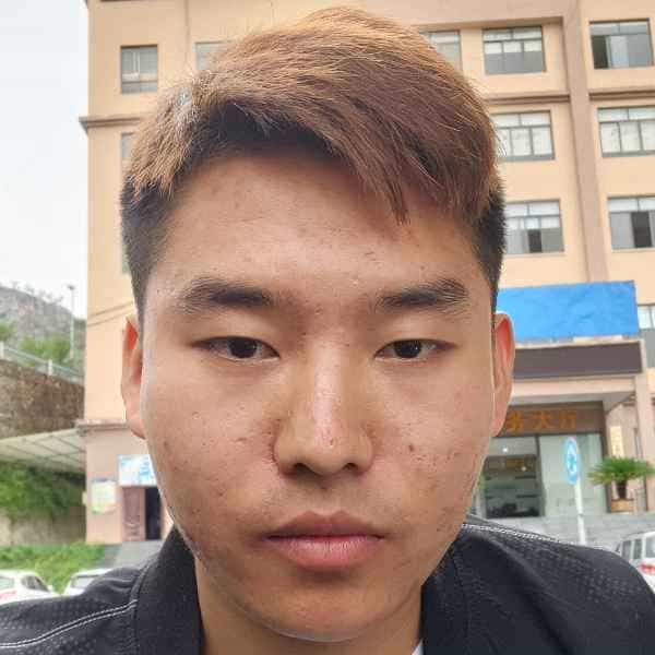 25岁岁湖南单身帅哥 - 锡林郭勒盟吉缘网