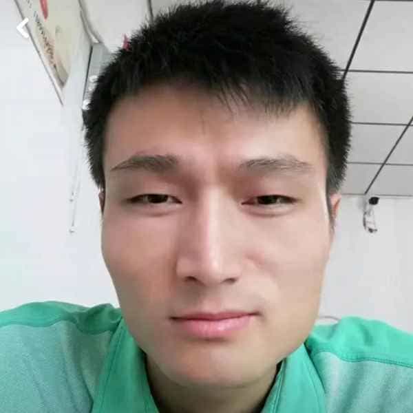 35岁岁江苏单身帅哥 - 锡林郭勒盟吉缘网