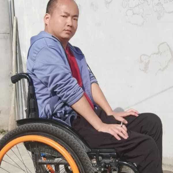 37岁岁陕西单身帅哥 - 锡林郭勒盟吉缘网