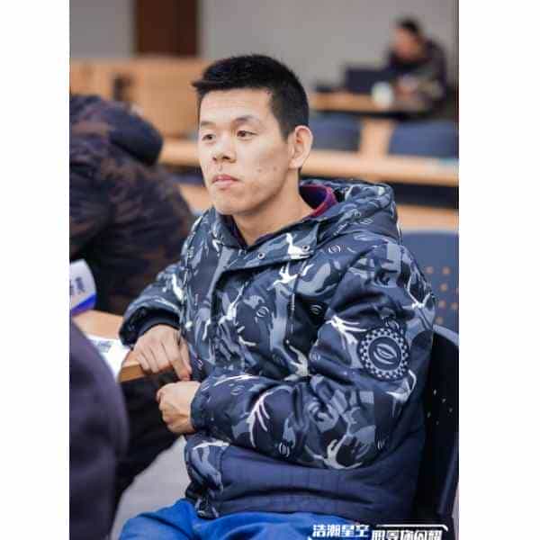 30岁岁江苏单身帅哥 - 锡林郭勒盟吉缘网