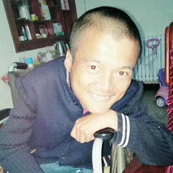 31岁岁陕西单身帅哥 - 锡林郭勒盟吉缘网