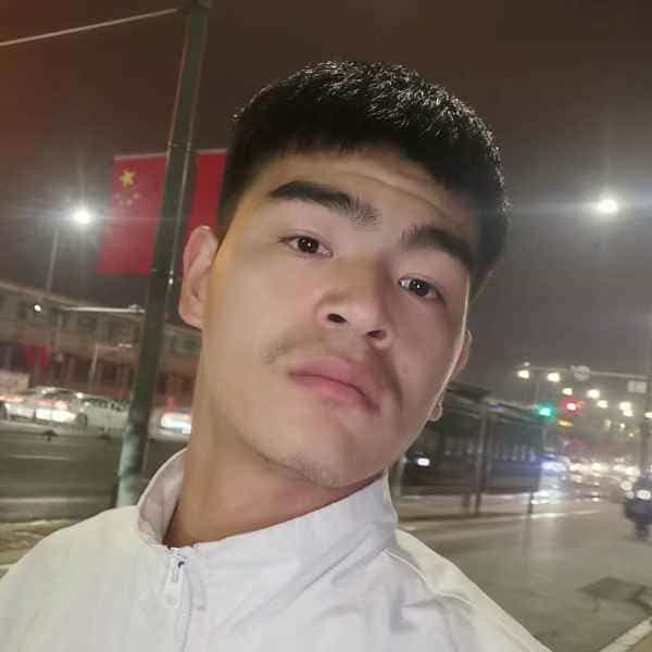 23岁岁山西单身帅哥 - 锡林郭勒盟吉缘网