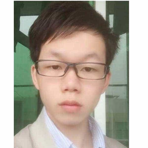 33岁岁广东单身帅哥 - 锡林郭勒盟吉缘网