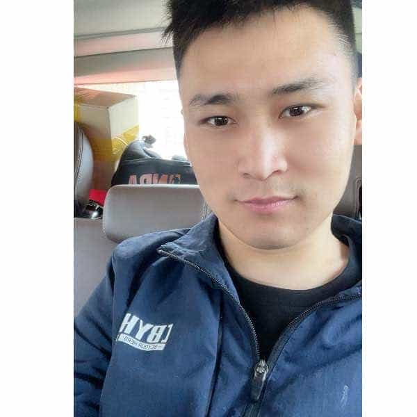 33岁岁辽宁单身帅哥 - 锡林郭勒盟吉缘网