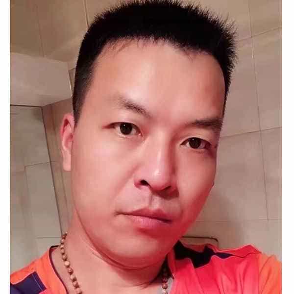 35岁岁湖北单身帅哥 - 锡林郭勒盟吉缘网