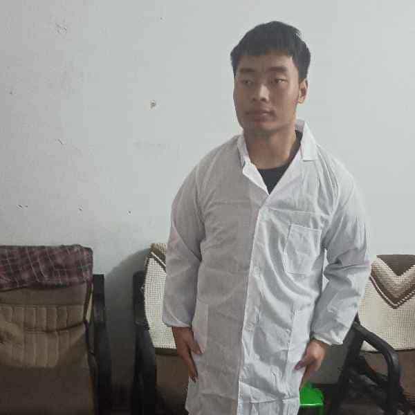 26岁岁河南单身帅哥 - 锡林郭勒盟吉缘网