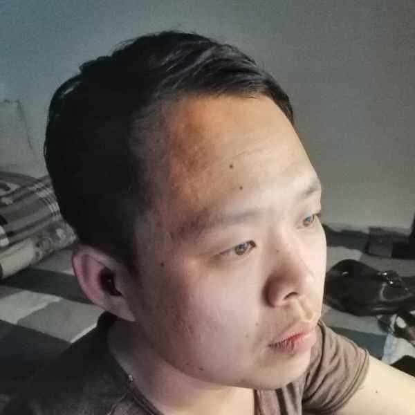 34岁岁吉林单身帅哥 - 锡林郭勒盟吉缘网