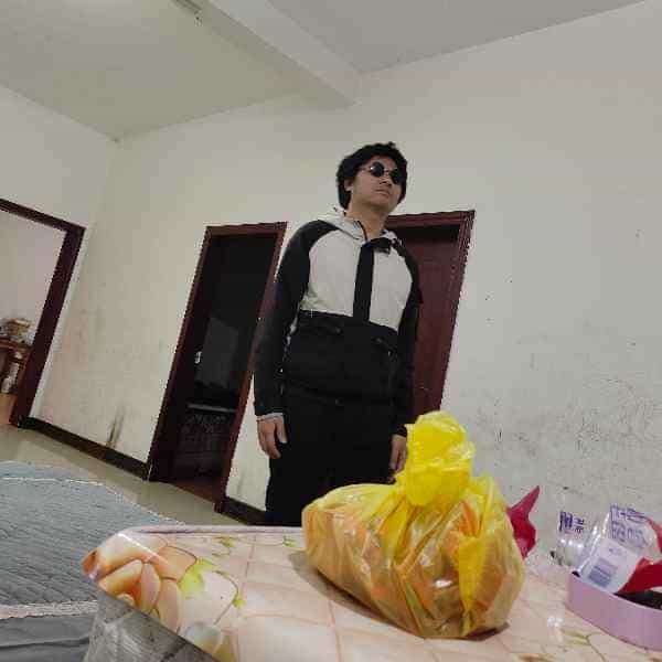 27岁岁贵州单身帅哥 - 锡林郭勒盟吉缘网