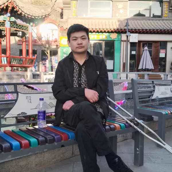 35岁岁甘肃单身帅哥 - 锡林郭勒盟吉缘网