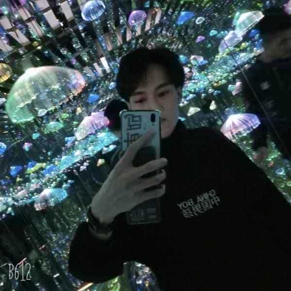 30岁岁山西单身帅哥 - 锡林郭勒盟吉缘网