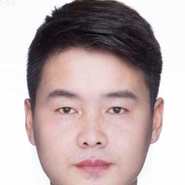 35岁岁广东单身帅哥 - 锡林郭勒盟吉缘网