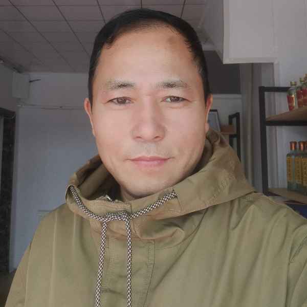 35岁岁吉林单身帅哥 - 锡林郭勒盟吉缘网